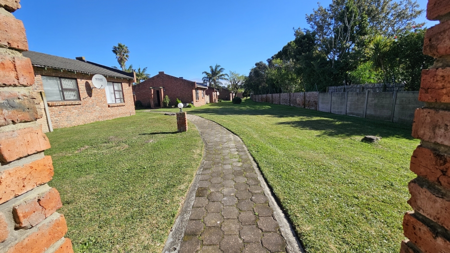 1 Bedroom Property for Sale in Kamma Park Eastern Cape